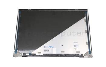 Tapa para la pantalla 39,6cm (15,6 pulgadas) blanco original para Asus GA503QM