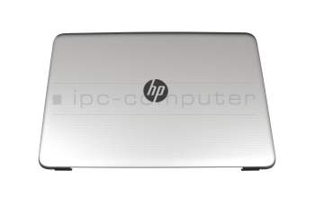Tapa para la pantalla 39,6cm (15,6 pulgadas) blanco original para HP 15q-aj000