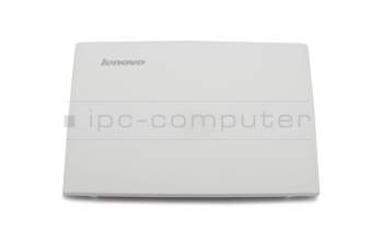 Tapa para la pantalla 39,6cm (15,6 pulgadas) blanco original para Lenovo Z50-70 (80E7)