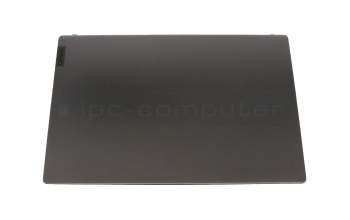 Tapa para la pantalla 39,6cm (15,6 pulgadas) gris original (Gris/Gris Grafito) para Lenovo IdeaPad 5-15ALC05 (82LN)