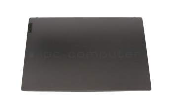 Tapa para la pantalla 39,6cm (15,6 pulgadas) gris original (Gris/Gris Grafito) para Lenovo IdeaPad 5-15ARE05 (81YQ)
