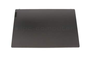 Tapa para la pantalla 39,6cm (15,6 pulgadas) gris original (Gris/Gris Grafito) para Lenovo IdeaPad 5-15ITL05 (82FG)