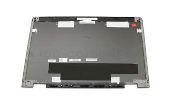 Tapa para la pantalla 39,6cm (15,6 pulgadas) gris original (con WWAN) para Lenovo ThinkPad Yoga 15 (20DR)