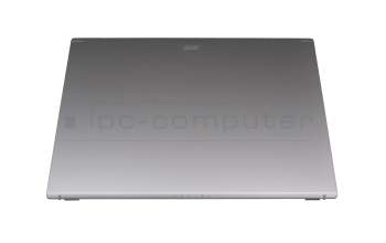 Tapa para la pantalla 39,6cm (15,6 pulgadas) gris original para Acer Aspire 5 (A515-47)