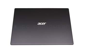Tapa para la pantalla 39,6cm (15,6 pulgadas) gris original para Acer Aspire 5 (A515-55T)