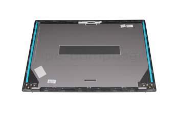Tapa para la pantalla 39,6cm (15,6 pulgadas) gris original para Acer Chromebook 515 (CB515-1W)
