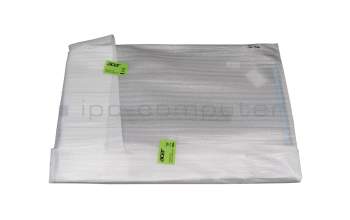 Tapa para la pantalla 39,6cm (15,6 pulgadas) gris original para Acer Chromebook 515 (CB515-1W)