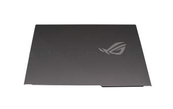 Tapa para la pantalla 39,6cm (15,6 pulgadas) gris original para Asus ROG Strix G15 G513IH
