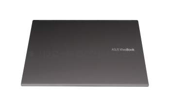 Tapa para la pantalla 39,6cm (15,6 pulgadas) gris original para Asus VivoBook 15 X521FA