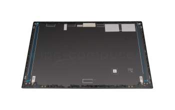 Tapa para la pantalla 39,6cm (15,6 pulgadas) gris original para Asus VivoBook S15 S533FA