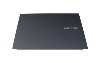 Tapa para la pantalla 39,6cm (15,6 pulgadas) gris original para Asus X1502ZA
