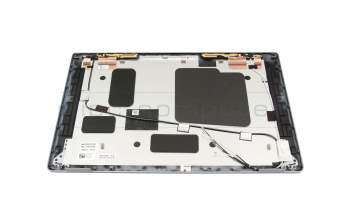 Tapa para la pantalla 39,6cm (15,6 pulgadas) gris original para Dell Precision 15 (3560)