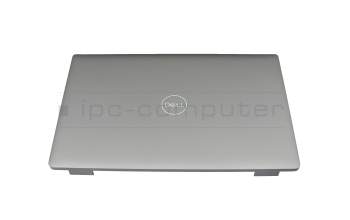 Tapa para la pantalla 39,6cm (15,6 pulgadas) gris original para Dell Precision 15 (3561)