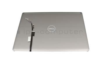 Tapa para la pantalla 39,6cm (15,6 pulgadas) gris original para Dell Precision 15 (7550)