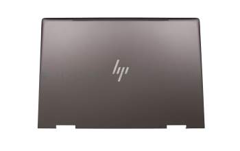 Tapa para la pantalla 39,6cm (15,6 pulgadas) gris original para HP Envy x360 15m-bq000