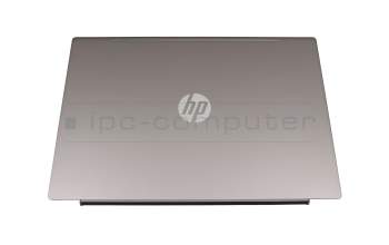 Tapa para la pantalla 39,6cm (15,6 pulgadas) gris original para HP Pavilion 15z-cw000