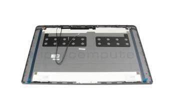 Tapa para la pantalla 39,6cm (15,6 pulgadas) gris original para Lenovo IdeaPad 1 15ADA7 (82R1)