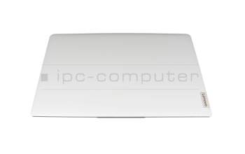 Tapa para la pantalla 39,6cm (15,6 pulgadas) gris original para Lenovo IdeaPad 1 15ADA7 (82U4)