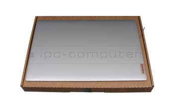 Tapa para la pantalla 39,6cm (15,6 pulgadas) gris original para Lenovo IdeaPad 1 15AMN7 (82VG/82X5)