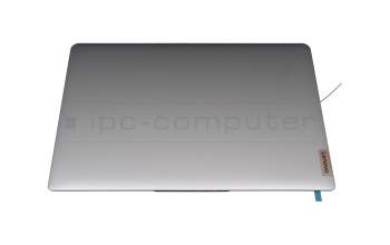 Tapa para la pantalla 39,6cm (15,6 pulgadas) gris original para Lenovo IdeaPad 1 15AMN7 (82VG/82X5)