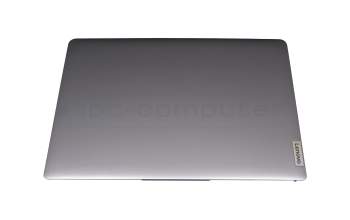 Tapa para la pantalla 39,6cm (15,6 pulgadas) gris original para Lenovo IdeaPad 3-15ABA7 (82RN/82T8)