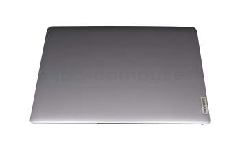Tapa para la pantalla 39,6cm (15,6 pulgadas) gris original para Lenovo IdeaPad 3-15IAU7 (82RK/82T7)