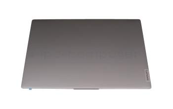 Tapa para la pantalla 39,6cm (15,6 pulgadas) gris original para Lenovo IdeaPad 5-15ALC05 (82LN)