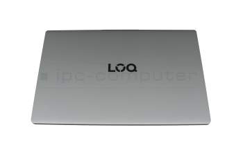 Tapa para la pantalla 39,6cm (15,6 pulgadas) gris original para Lenovo LOQ Essential Gen 10 (83S0)
