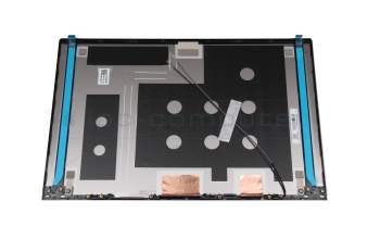 Tapa para la pantalla 39,6cm (15,6 pulgadas) gris original para Lenovo ThinkBook 15 G3 ACL (21A4)