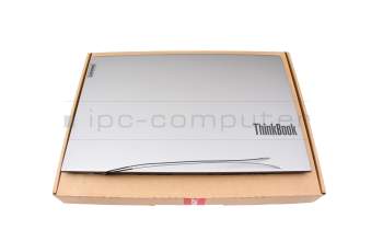 Tapa para la pantalla 39,6cm (15,6 pulgadas) gris original para Lenovo ThinkBook 15 G4 IAP (21DJ)