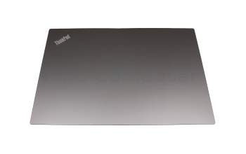Tapa para la pantalla 39,6cm (15,6 pulgadas) gris original para Lenovo ThinkPad E15 (20RD/20RE)