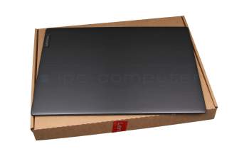 Tapa para la pantalla 39,6cm (15,6 pulgadas) gris original para Lenovo V15-IGL (82C3)