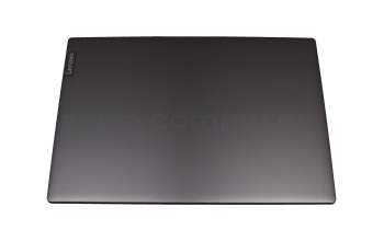 Tapa para la pantalla 39,6cm (15,6 pulgadas) gris original para Lenovo V15-IGL (82C3)