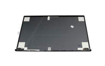Tapa para la pantalla 39,6cm (15,6 pulgadas) gris original para MSI Modern 15 A11SB/A11SBL/A11SBU (MS-1552)