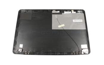 Tapa para la pantalla 39,6cm (15,6 pulgadas) negro original áspero (1x WLAN) para Asus A555BP