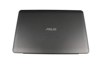 Tapa para la pantalla 39,6cm (15,6 pulgadas) negro original áspero (1x WLAN) para Asus VivoBook F555BA