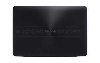 Tapa para la pantalla 39,6cm (15,6 pulgadas) negro original (2x antena WLAN) para Asus VivoBook F555UA