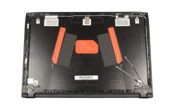Tapa para la pantalla 39,6cm (15,6 pulgadas) negro original (Asus-ROG Logo) para Asus ROG Strix GL502VS