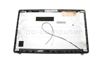 Tapa para la pantalla 39,6cm (15,6 pulgadas) negro original (Touch) para Asus R513CL