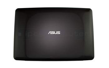 Tapa para la pantalla 39,6cm (15,6 pulgadas) negro original con dibujos (1x WLAN) para Asus X555LB-XO294D