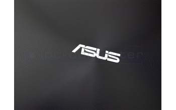 Tapa para la pantalla 39,6cm (15,6 pulgadas) negro original estriado (1x antena) para Asus A555DA