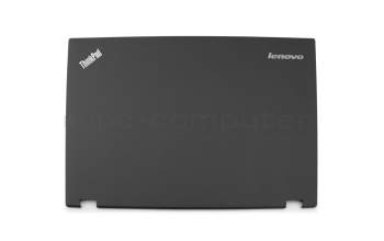 Tapa para la pantalla 39,6cm (15,6 pulgadas) negro original flat para Lenovo ThinkPad T540p (20BF/20BE)