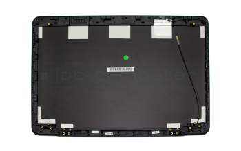 Tapa para la pantalla 39,6cm (15,6 pulgadas) negro original mate (1x WLAN) para Asus VivoBook F555UA