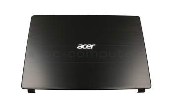 Tapa para la pantalla 39,6cm (15,6 pulgadas) negro original para Acer Aspire 3 (A315-33)