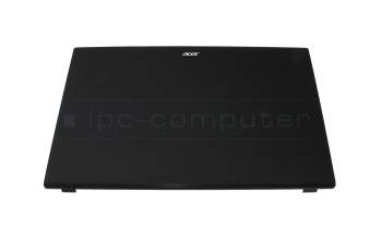Tapa para la pantalla 39,6cm (15,6 pulgadas) negro original para Acer Aspire 7 (A715-76)