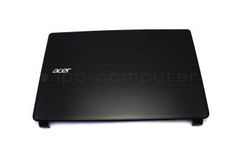 Tapa para la pantalla 39,6cm (15,6 pulgadas) negro original para Acer Aspire E1-572