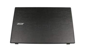 Tapa para la pantalla 39,6cm (15,6 pulgadas) negro original para Acer Aspire E5-532T