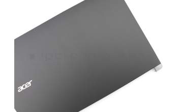 Tapa para la pantalla 39,6cm (15,6 pulgadas) negro original para Acer Aspire V 15 Nitro (VN7-571)