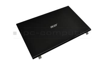 Tapa para la pantalla 39,6cm (15,6 pulgadas) negro original para Acer Aspire V3-531