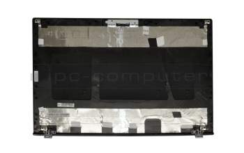 Tapa para la pantalla 39,6cm (15,6 pulgadas) negro original para Acer Aspire V3-531